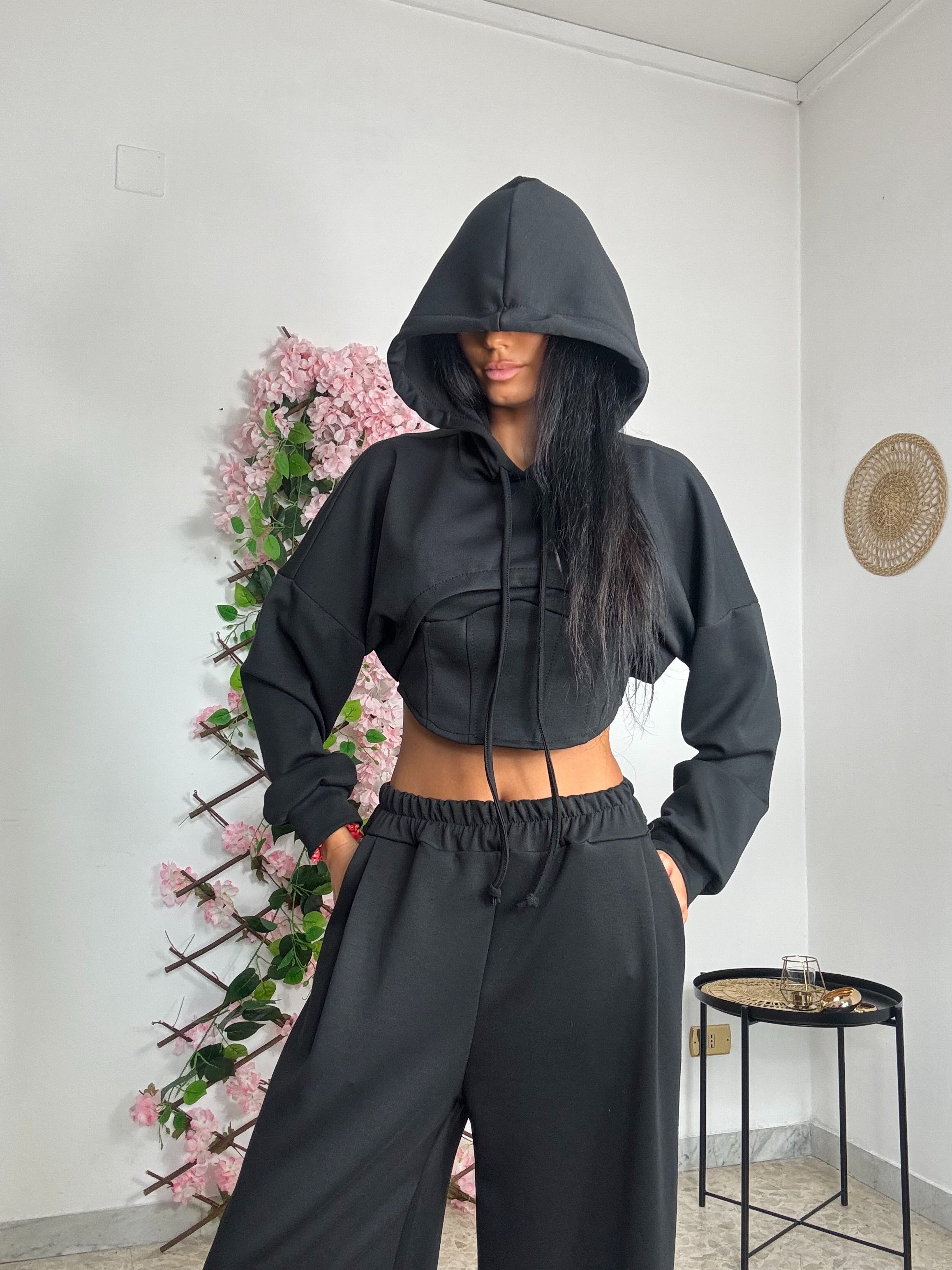 Coordset Comfy